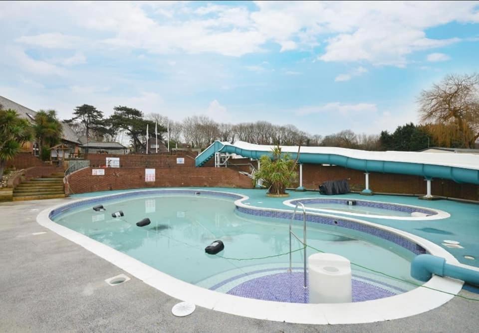 Kinsgate 2 Hotel Shanklin Exterior photo